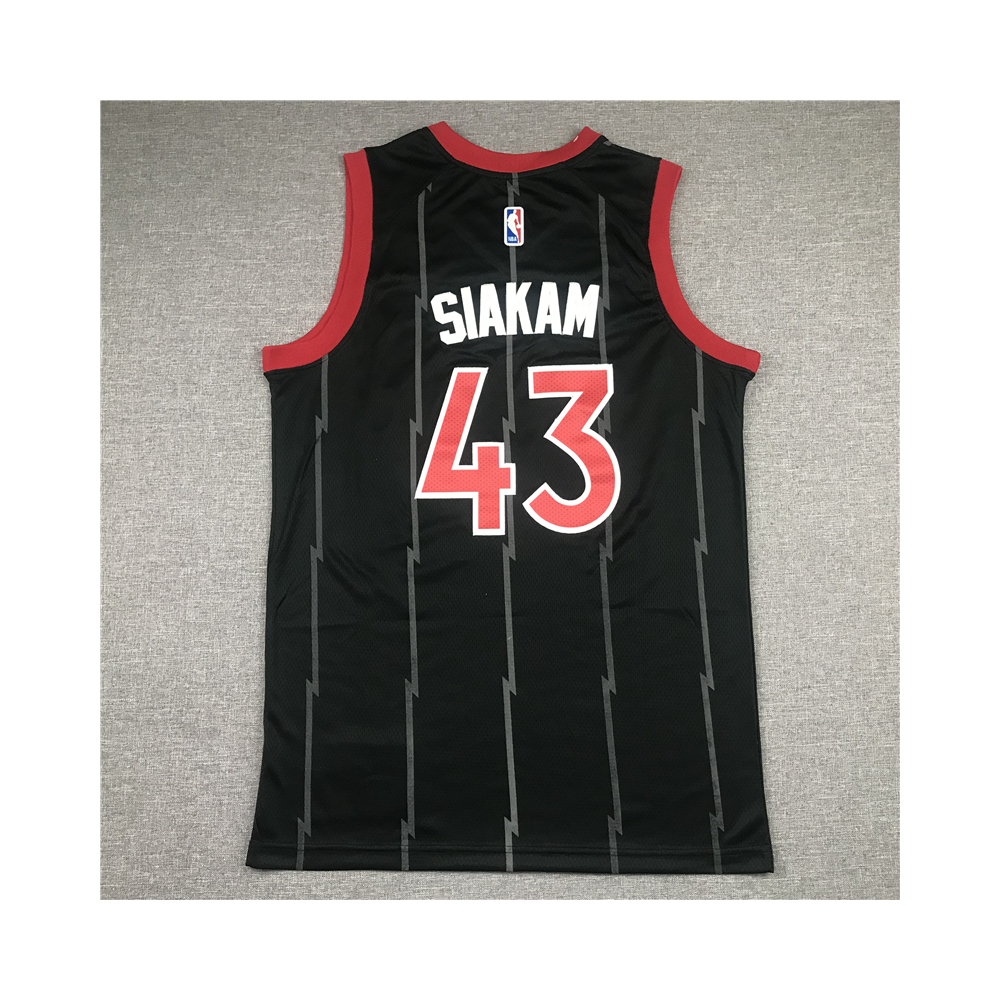 Kép 2/3 - Pascal SIAKAM Statement Edition Toronto Raptors mez