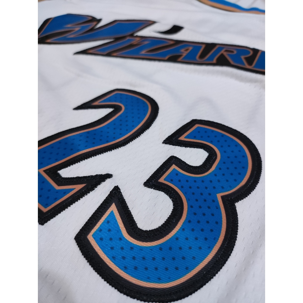 Kép 4/5 - Michael JORDAN Classic Edition 2022-23 Washington Wizards mez
