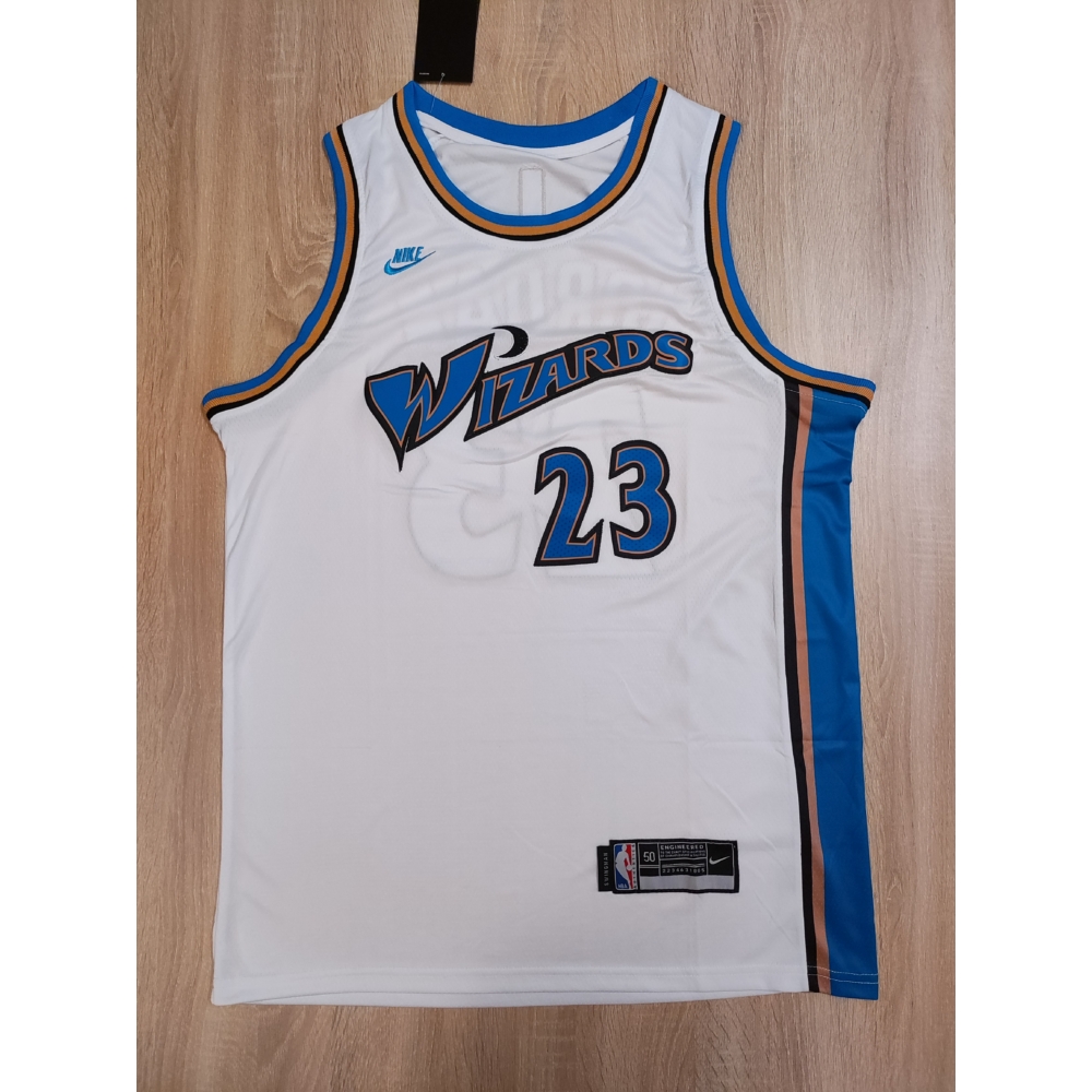 Kép 3/5 - Michael JORDAN Classic Edition 2022-23 Washington Wizards mez