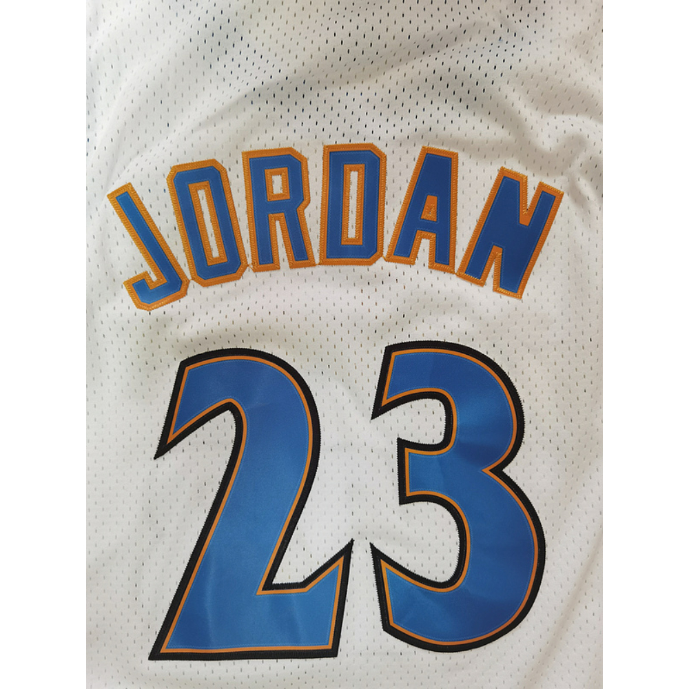 Kép 3/4 - Michael JORDAN Classic Home Washington Wizards mez