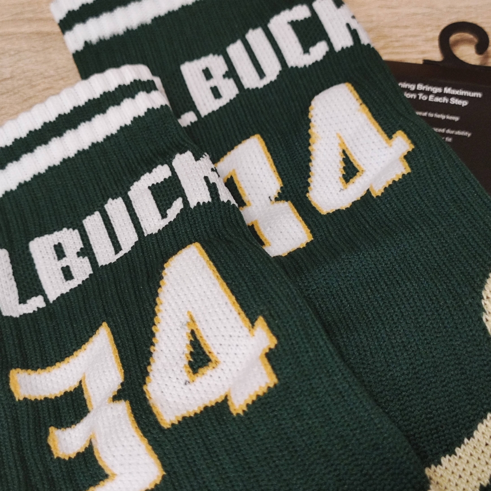 Kép 3/5 - milbucks zokni 2