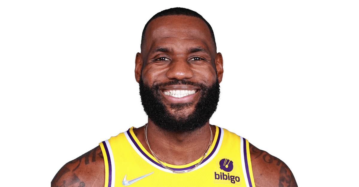 Lebron james hotsell lakers mez