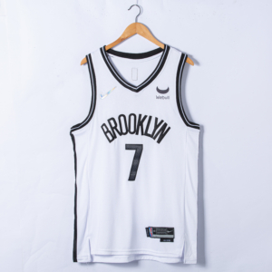 Kevin DURANT  Association Edition Brookly Nets mez