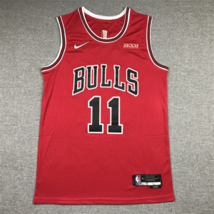 DeMar DEROZAN Icon Edition Chicago Bulls mez
