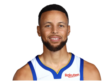 Stephen Curry