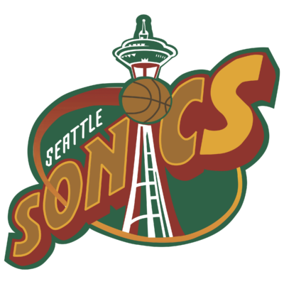 Seattle SuperSonics