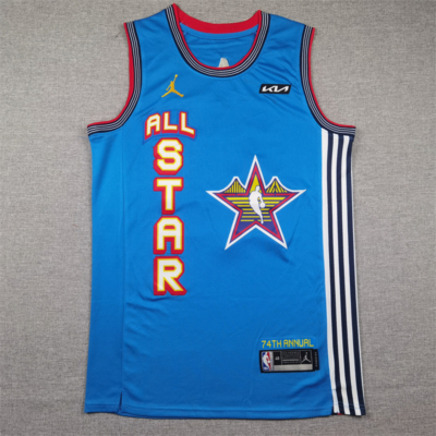 Lebron JAMES 2025 ALL STAR mez