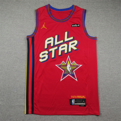 Giannis ANTETOKOUNMPO 2025 ALL STAR mez