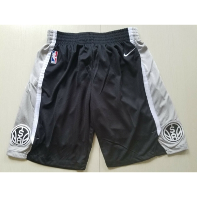 San Antonio Spurs Away kosaras rövidnadrág