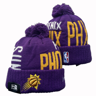 Phoenix SUNS téli sapka