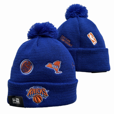 New York KNICKS téli sapka