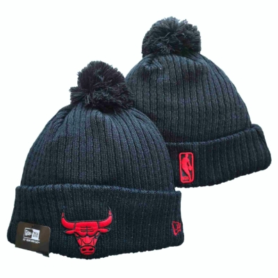 Chicago BULLS téli sapka