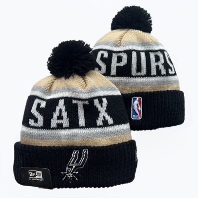 San Antonio SPURS téli sapka