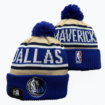 Dallas MAVERICKS téli sapka