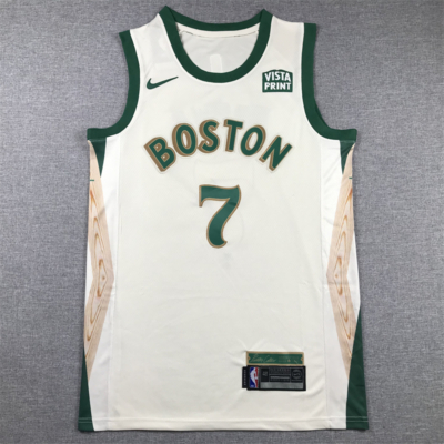 brown city edition boston celtics
