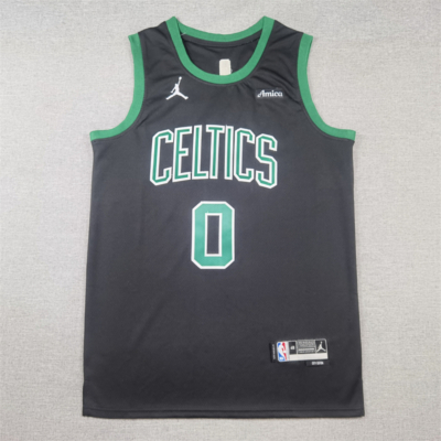 Jayson TATUM Statement Edition Boston Celtics mez