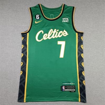 brown city edition boston celtics