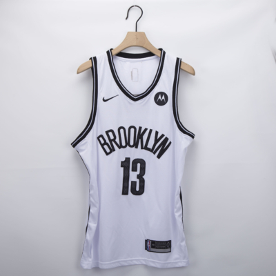 James HARDEN Association Edition Brookly Nets mez (KÉSZLETEN)