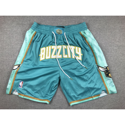 Charlotte Hornets BUZZCITY Just Don gatya