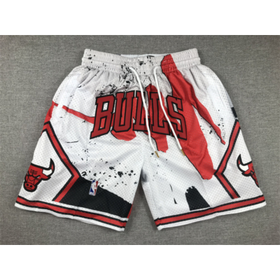 Bulls 2023 City Just Don zsebes rövidnadrág
