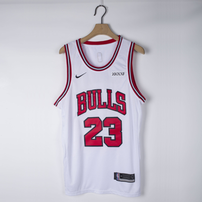 Michael JORDAN Association Edition Chicago Bulls new era mez (KÉSZLETEN)