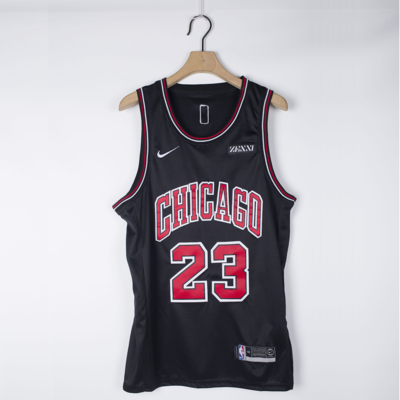 Michael JORDAN Statement Edition Chicago Bulls new era mez (KÉSZLETEN)