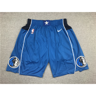 Dallas Mavericks Icon Edition kosaras rövidnadrág