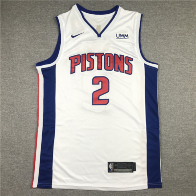 Cade CUNNINGHAM Association Edition Detroit Pistons mez