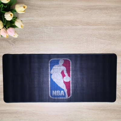 NBA XXL Egérpad (40 x 90 cm)