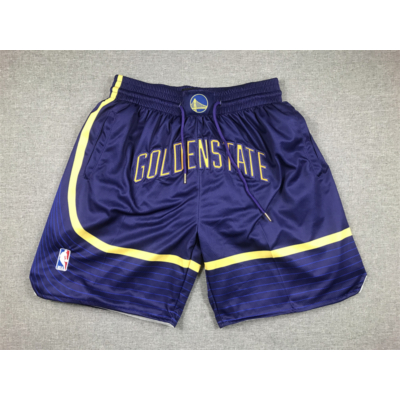 GOLDENSTATE Just Don gatya