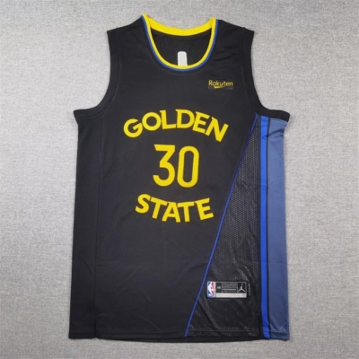 Stephen CURRY 2024 Statement Edition GSW mez