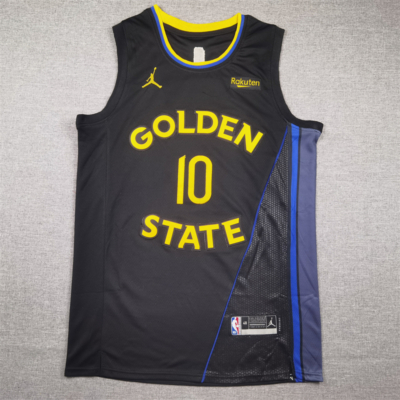 Jimmy BUTLER III 2024 Statement Edition GSW mez