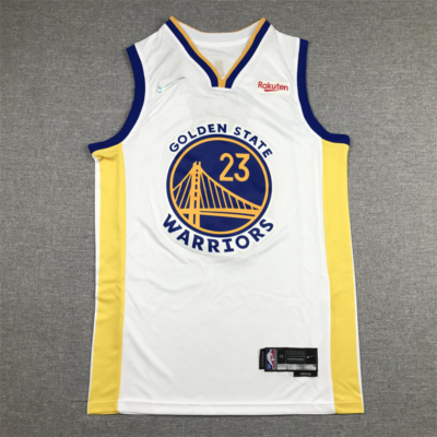 Draymond GREEN Association Edition Golden State Warriors mez