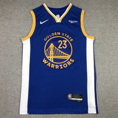 Draymond GREEN Icon Edition Golden State Warriors mez