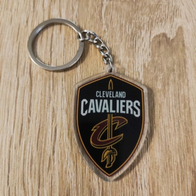 Cleveland CAVALIERS kulcstartó