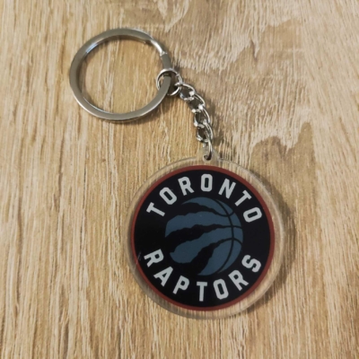Toronto RAPTORS kulcstartó