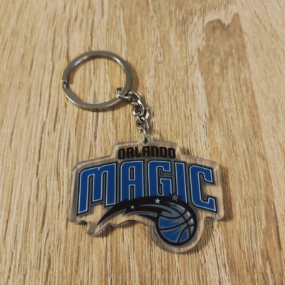 Orlando MAGIC kulcstartó