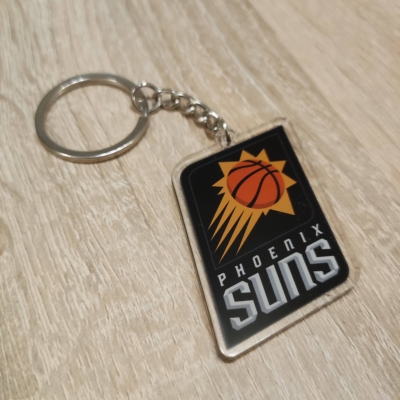 Phoenix Suns kulcstartó