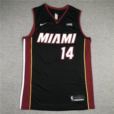 Tyler HERRO Icon Edition Miami Heat mez