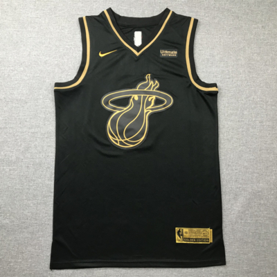 Dwyane WADE Gold Edition II. Miami Heat mez (KÉSZLETEN)