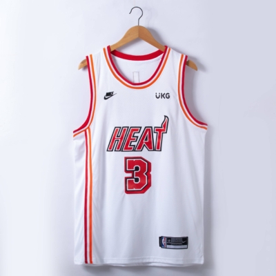 Dwyane WADE 2022-23 Classic Edition Miami Heat mez