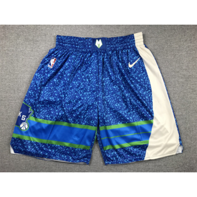 Bucks 2023 City Edition kosaras rövidnadrág