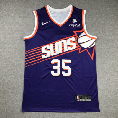 durant suns Association