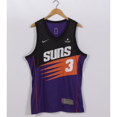 Chris PAUL Earned Edition Phoenix Suns mez