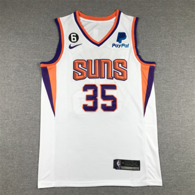 durant suns Association