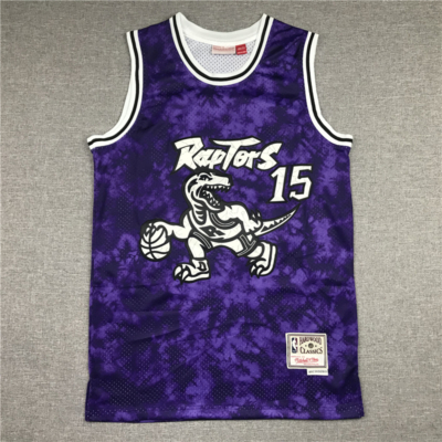 Vince CARTER Constellation Toronto Raptors mez