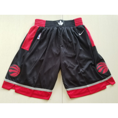 Toronto Raptors Statement Edition kosaras rövidnadrág