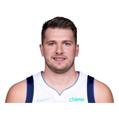 Luka Doncic
