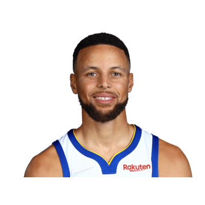 Stephen Curry