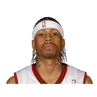 Allen Iverson